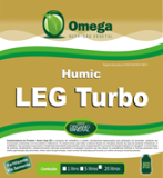 Humic LEG Turbo  Omega Nutrição Vegetal