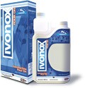  Ivonox Pour on Frasco 1 litro Noxon do Brasil Química e Farmaceutica Ltda
