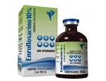  Enrofloxacina 10% Injetável Vencofarma Frasco 10 ml Vencofarma