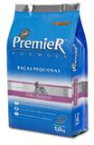 Premier Mini Bits Adulto Embalagem 2,5 kg Premier Premier Mini Bits Adulto Embalagem 2,5 kg Premier