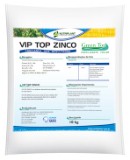  Vip Top Zinco Embalagem 10 kg Nutriplant Tecnologia e Nutrição