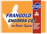  Frangold Engorda CQT Embalagem 25 kg Tortuga