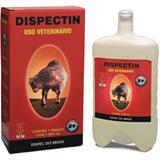  Dispectin Abamectina 1% Frasco 500 ml Dispec
