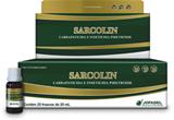 Sarcolin Caixa 25 frascos 20 ml