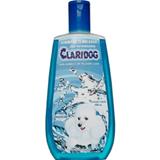  Claridog Shampoo Clareador Frasco 400 ml Dispec