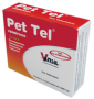  Pet Tel 1800 mg  Vansil