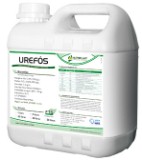  Urefós Frasco 1 litro Nutriplant Tecnologia e Nutrição