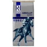  Royal Horse Absolut Speed Embalagem 25 kg Socil