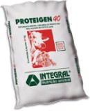  Proteigen 40  Integral Nutrição Animal