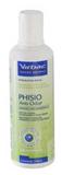  Shampoo Phisio Anti-Odor com Ceramidas A2 Frasco 250 ml Virbac