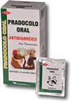 Pradocolo Oral Display 25 sachês 25 g Laboratório Prado S/A.
