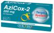  Azicox-2 (200 mg) Caixa 6 comprimidos Ouro Fino Saúde Animal