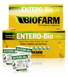  Entero-Bio Caixa 25 sachês 15 g Biofarm