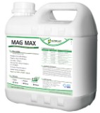 Mag - Max Frasco 1 litro Nutriplant Tecnologia e Nutrição