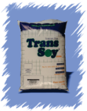  Trans-Soy Arranq  Agribrás Agro Industrial ltda.