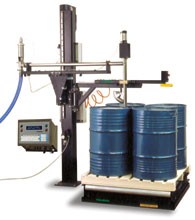 Tolfluid - Sistema de Enchimento de Recipientes 