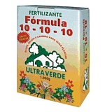 Ultraverde N.P.K. Embalagem 1000 g Ultra Verde Ultraverde N.P.K. Embalagem 1000 g Ultra Verde