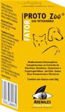  Fator Proto Zôo - Cães e Gatos Embalagem 26 g Arenales Homeopatia Animal