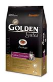  Golden Gatos Castrados - Frango Embalagem 3 kg Premier