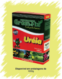  Green-Fix Uréia  Agribrás Agro Industrial ltda.