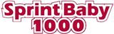Sprint Baby 1000 SI Socil Sprint Baby 1000 SI Socil