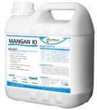  Mangan 10 Galão 5 litros Nutriplant Tecnologia e Nutrição