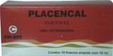  Placencal Frasco 5 ml Calbos