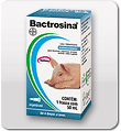  Bactrosina Suínos Frasco 20 ml Bayer