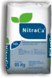  NitraCa - Nitrato de Cálcio Saco 25 kg Produquímica