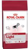  Medium Light Saco 3 kg Royal Canin