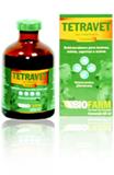  Tetravet Injetável Frasco 50 ml Biofarm