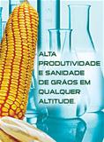  Semente de Milho AG 8021  Sementes Agroceres