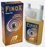  Finox Frasco 1 litro Laboratório Microsules