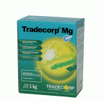  Tradecorp Mg Embalagem 1 kg Tradecorp