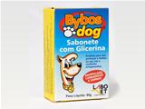  Bybosdog Sabonete com Glicerina Tablete 80 g Labovet