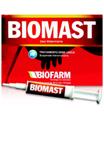  Biomast - Suspenção Intramamária Caixa 12 seringas 10 ml Biofarm