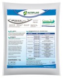  NPK 30-10-10 + Micros Embalagem 1 kg Nutriplant Tecnologia e Nutrição