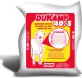  Dukamp 40/S Saco 40 kg DuKamp