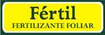  Fértil Fertilizante Foliar  Pepita Fertilizantes