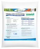  Green Type Manganese Embalagem 10 kg Nutriplant Tecnologia e Nutrição