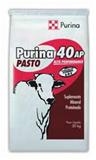  Purina Pasto 40 AP Alta Performance Embalagem 30 kg Purina