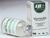  Verruclin Frasco 10 ml Laborclin
