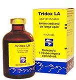  Tridox LA Frasco 50 ml Bravet