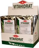  Suplemento Alimentar Vitahidrat Display 20 sachês  Laboratório Prado S/A.