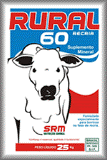  Rural 60  SRM Nutrição Animal