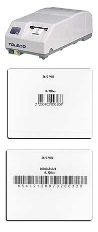 451 Impressora - Impressor Matricial de Etiquetas  