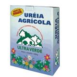  Ultraverde Uréia Agrícola - 45% N Embalagem 1 kg Ultra verde