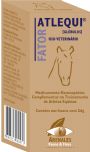  Fator Atlequi Glóbulos Embalagem 26 g Arenales Homeopatia Animal