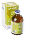  Gentamox Frasco 100 ml Irfa