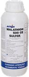  Malathion 500 CE Sultox  Action